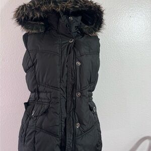 Bundle Puffer Vest mixed brand